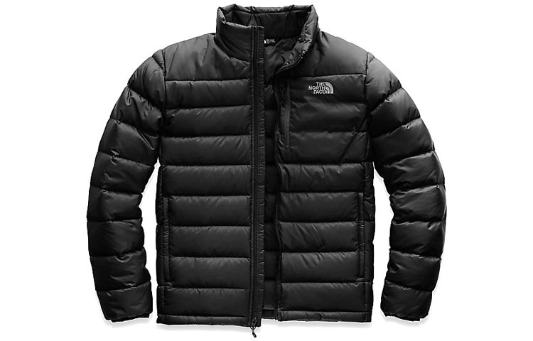 The North Face Aconcagua Jacket