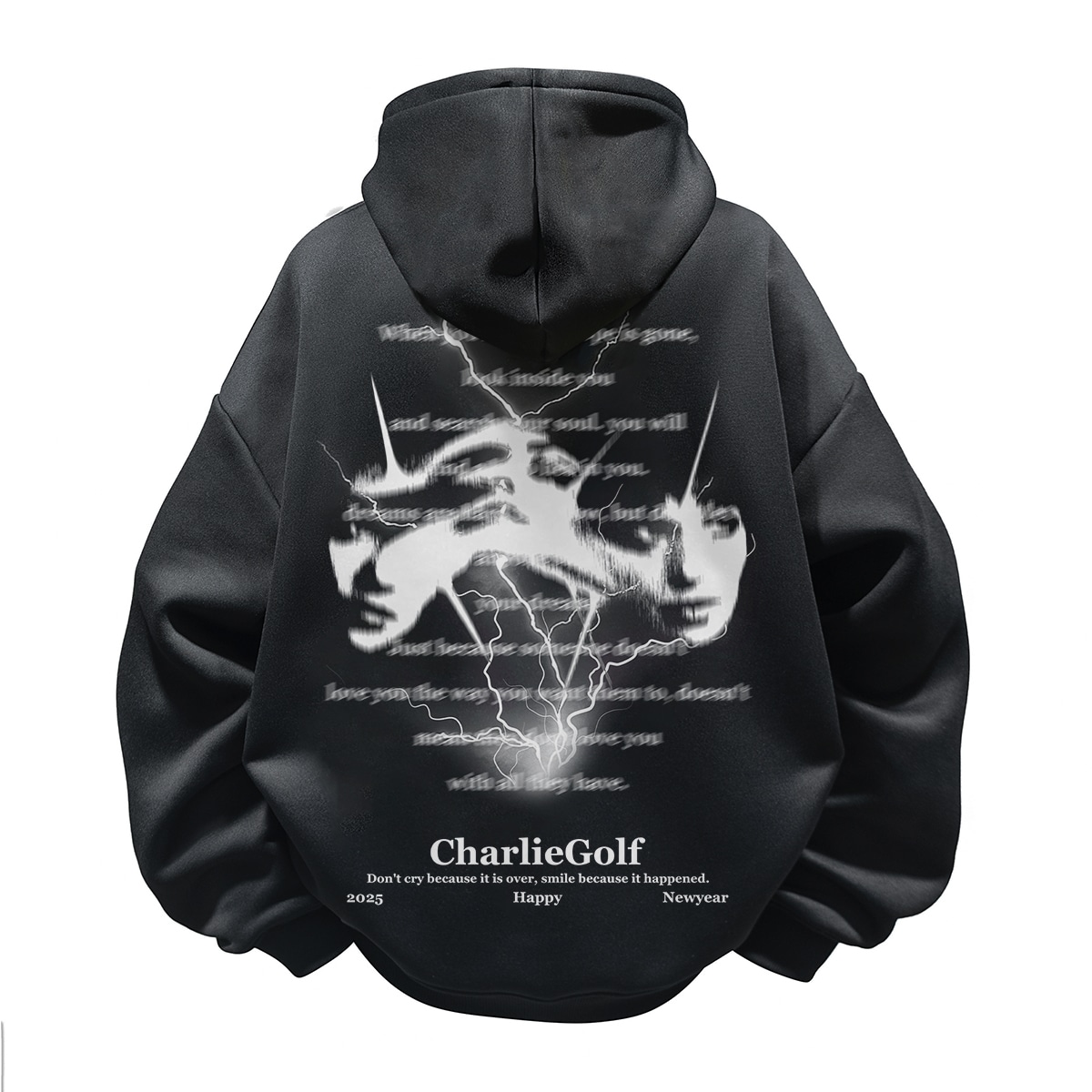 CHARLIE GOLF