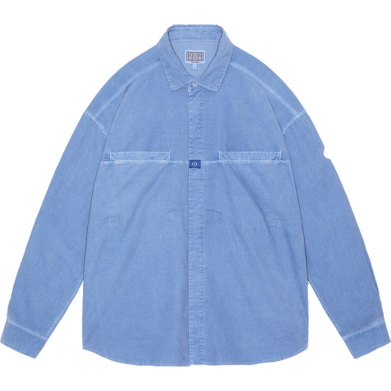 Куртка Cav Empt SS24