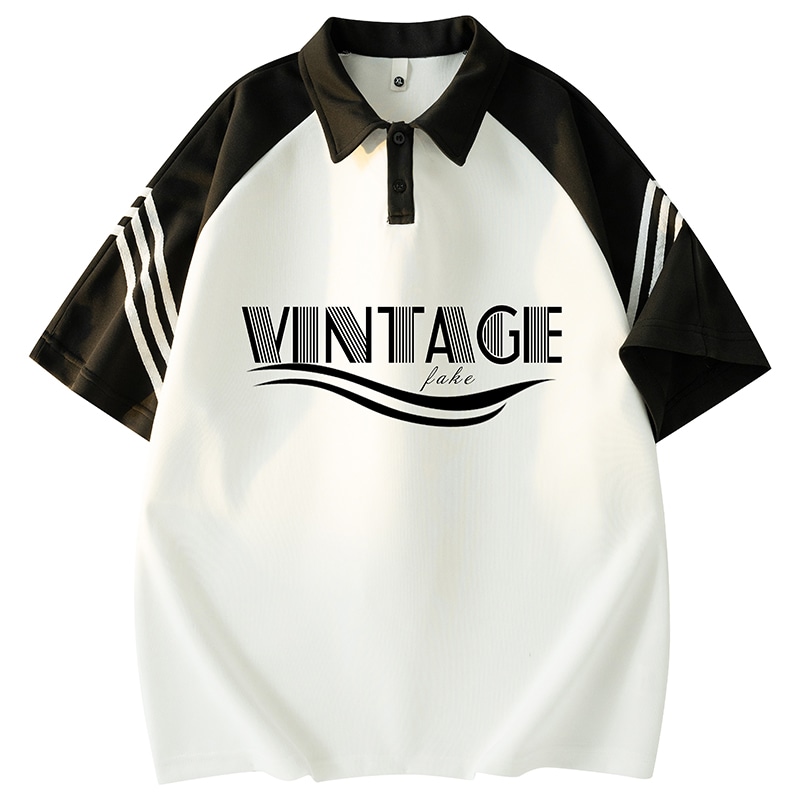 Fake Uintage FAKE VINTAGE LOGOpolo — фото 2