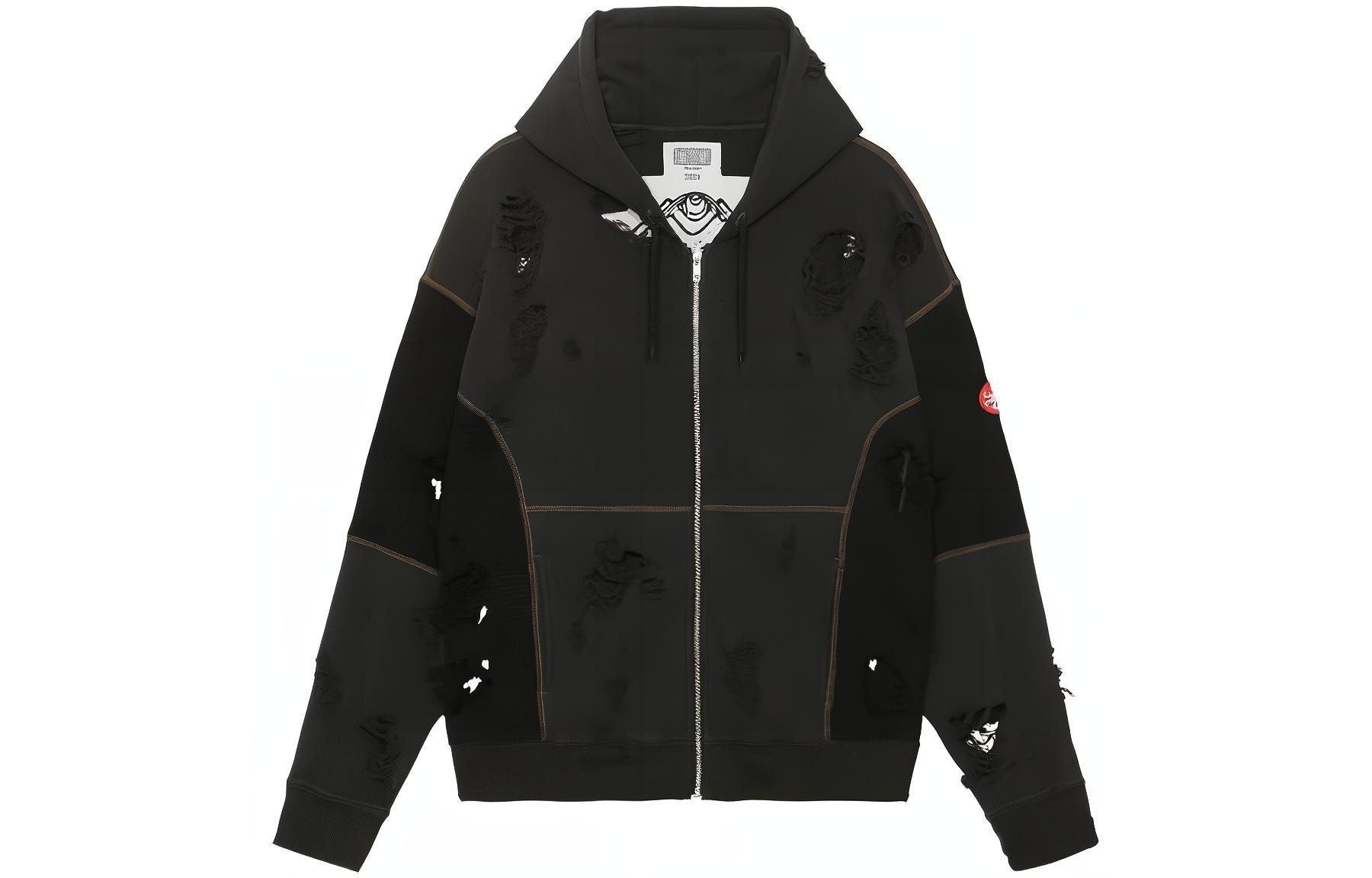 Cav Empt