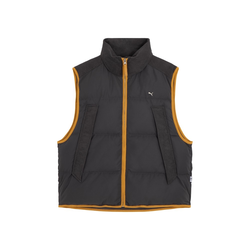 Puma MMQ Mmq Puff Padded Vest
