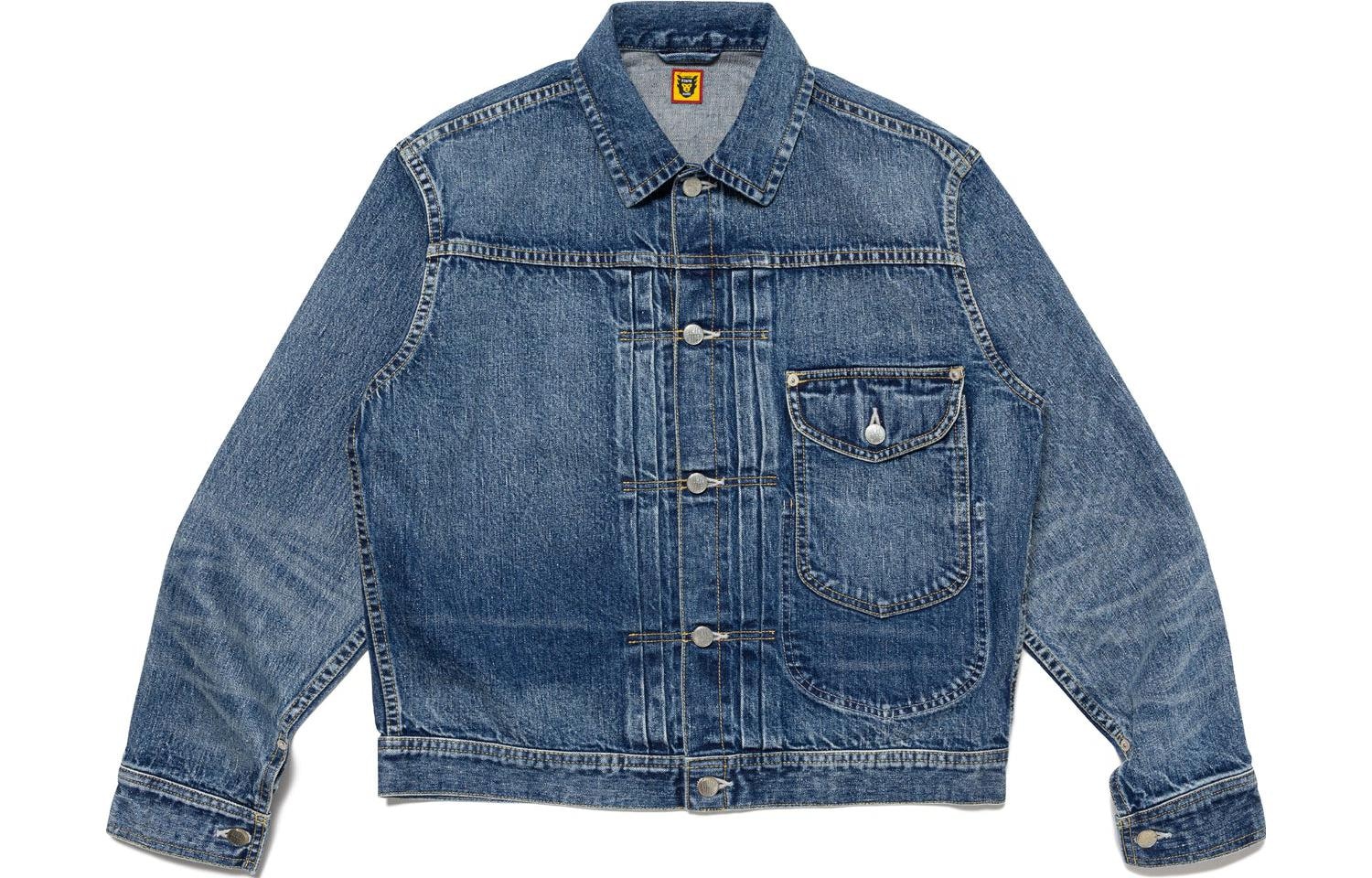 HUMAN MADE SS23