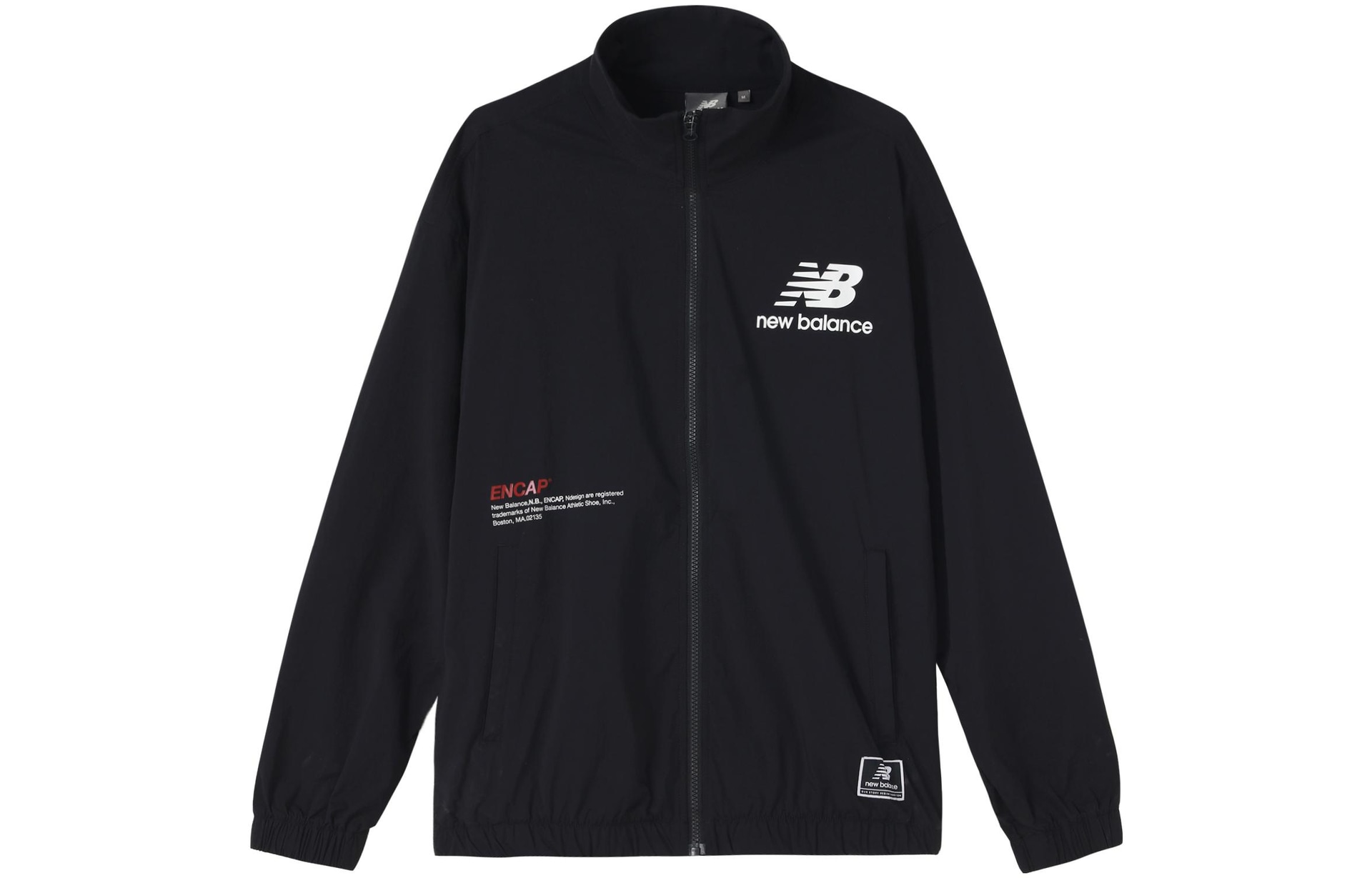 Куртка New Balance