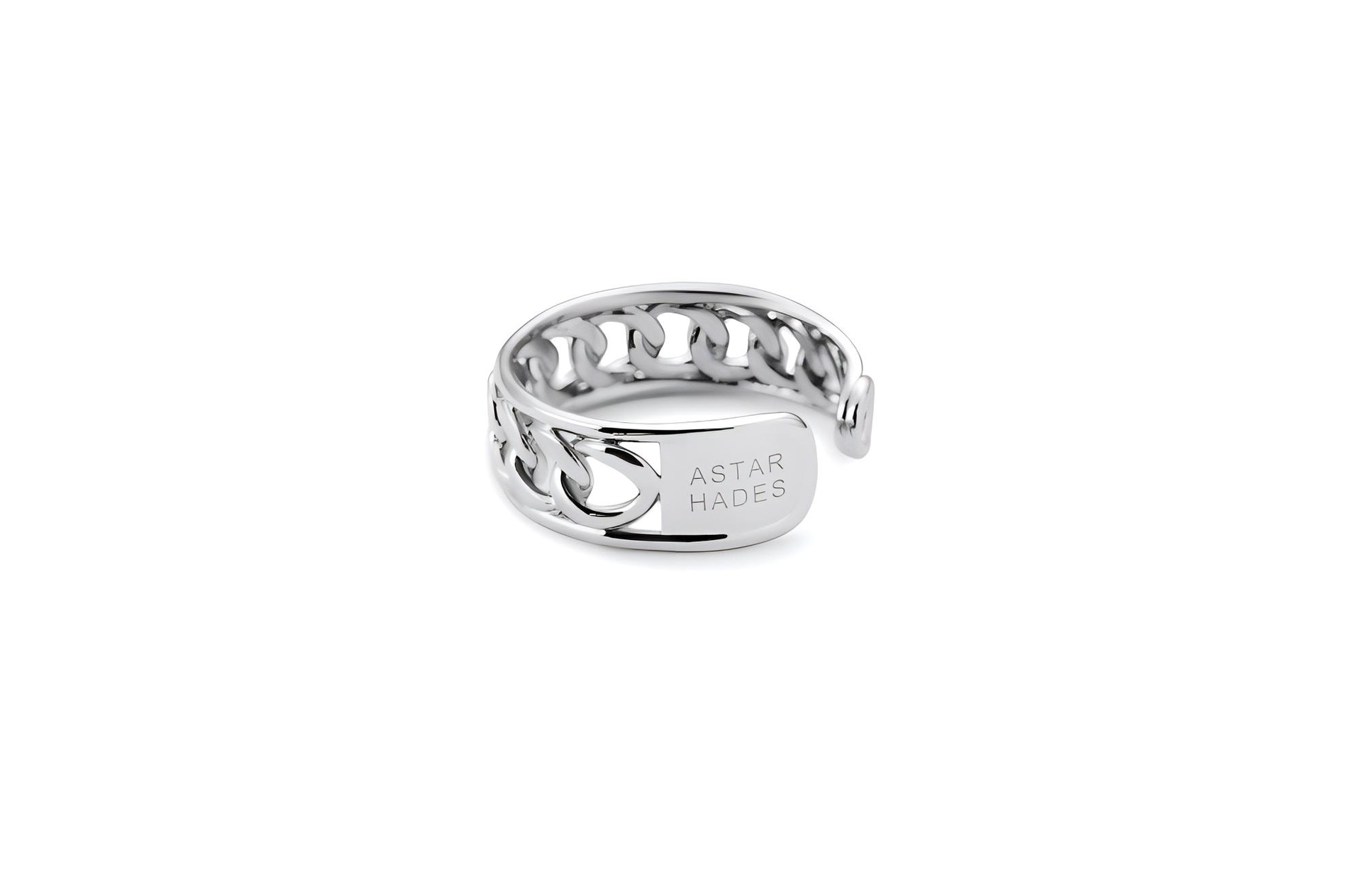 ASTAR HADES Pin Open Ring