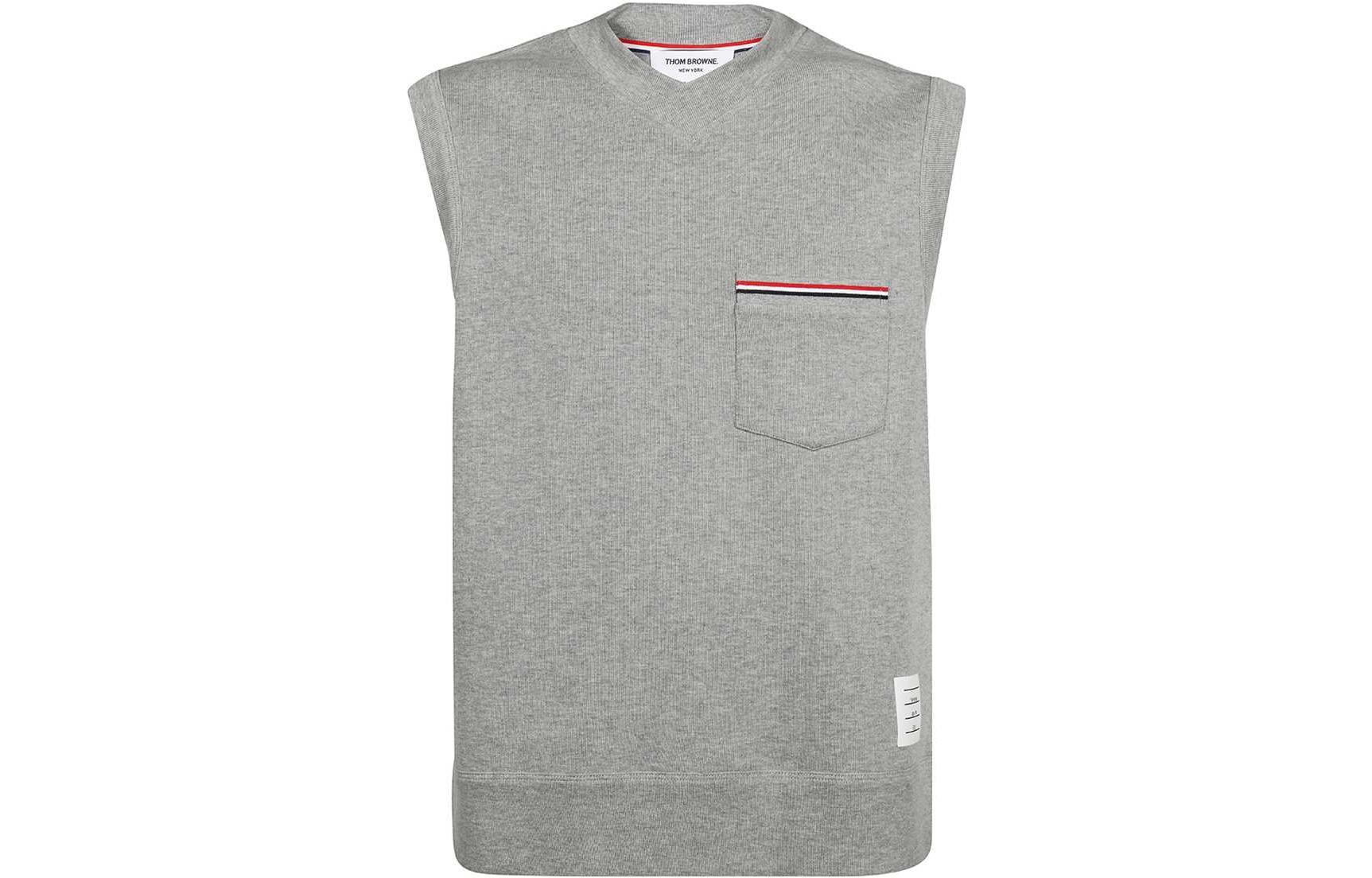 THOM BROWNE SS23 V