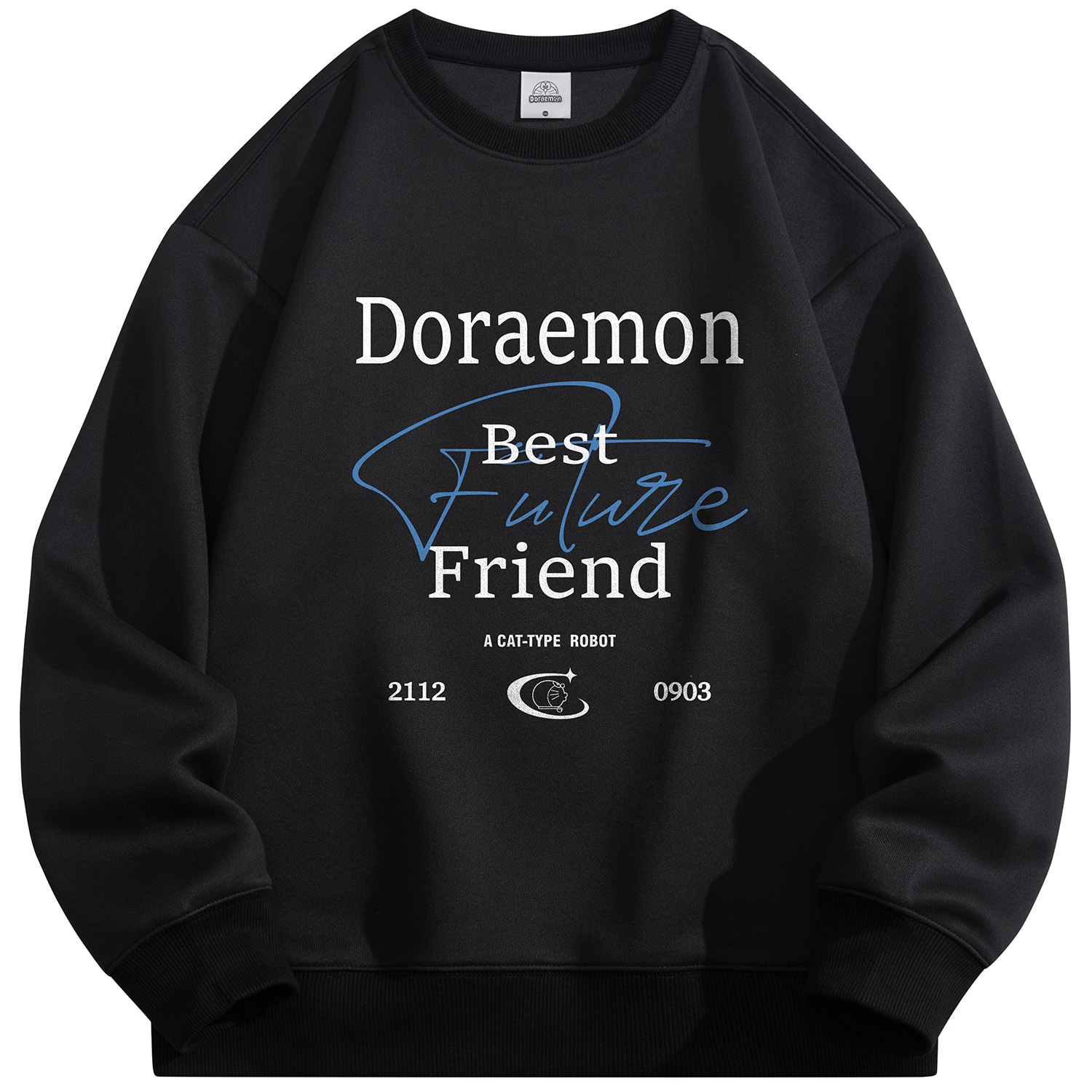 Doraemon/哆啦A梦 DoraemonA Logo