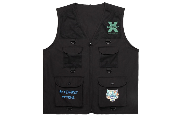 ED HARDY X