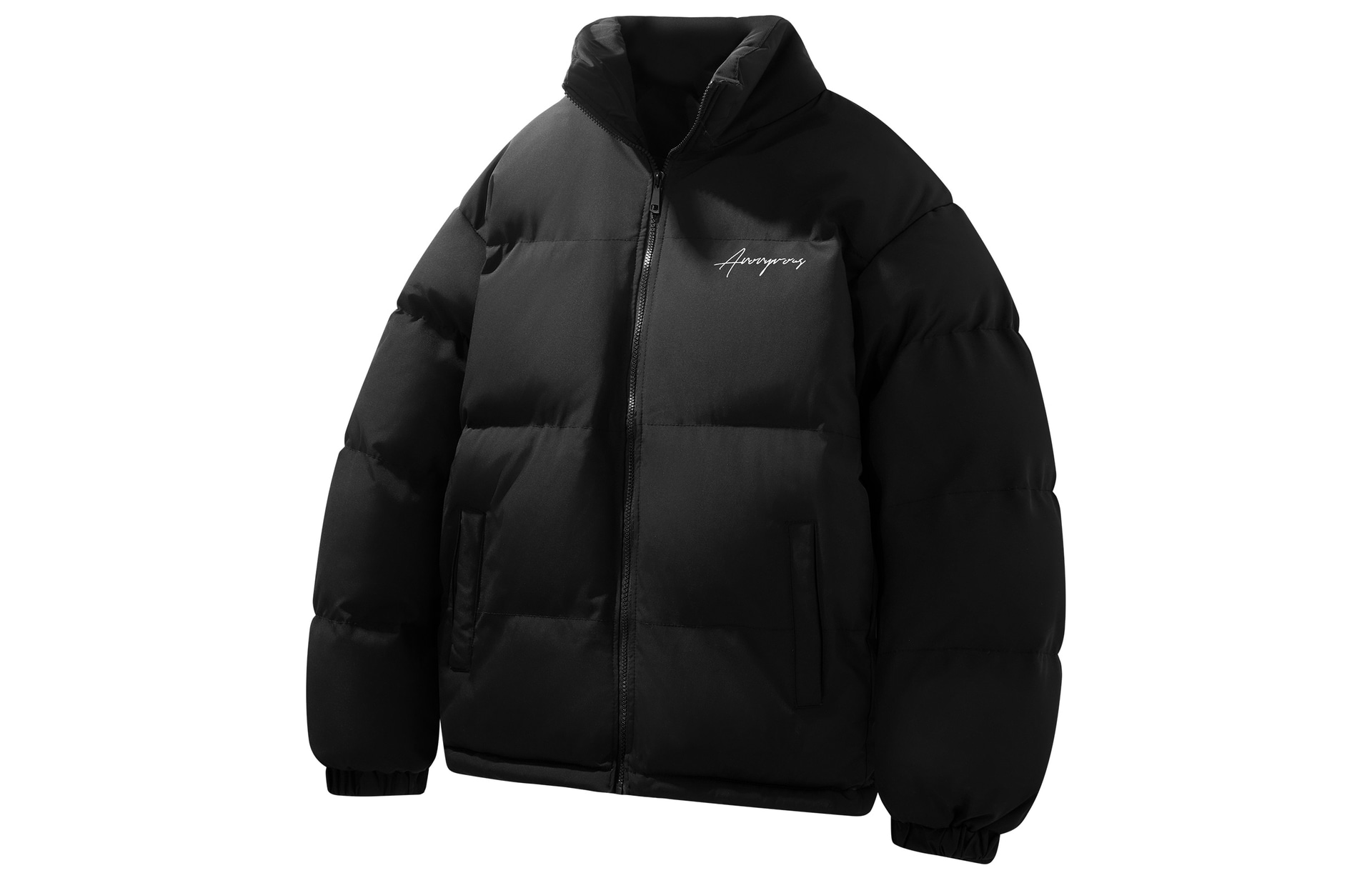 CHARLIE GOLF Puffer Jacket