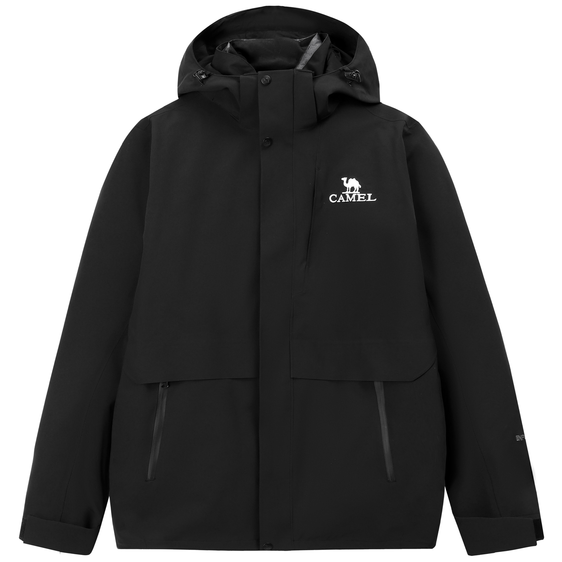 CAMEL骆驼 CAMEL Logo