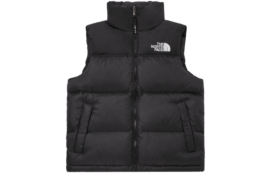 北面/THE NORTH FACE The North Face 1996 Vest Black