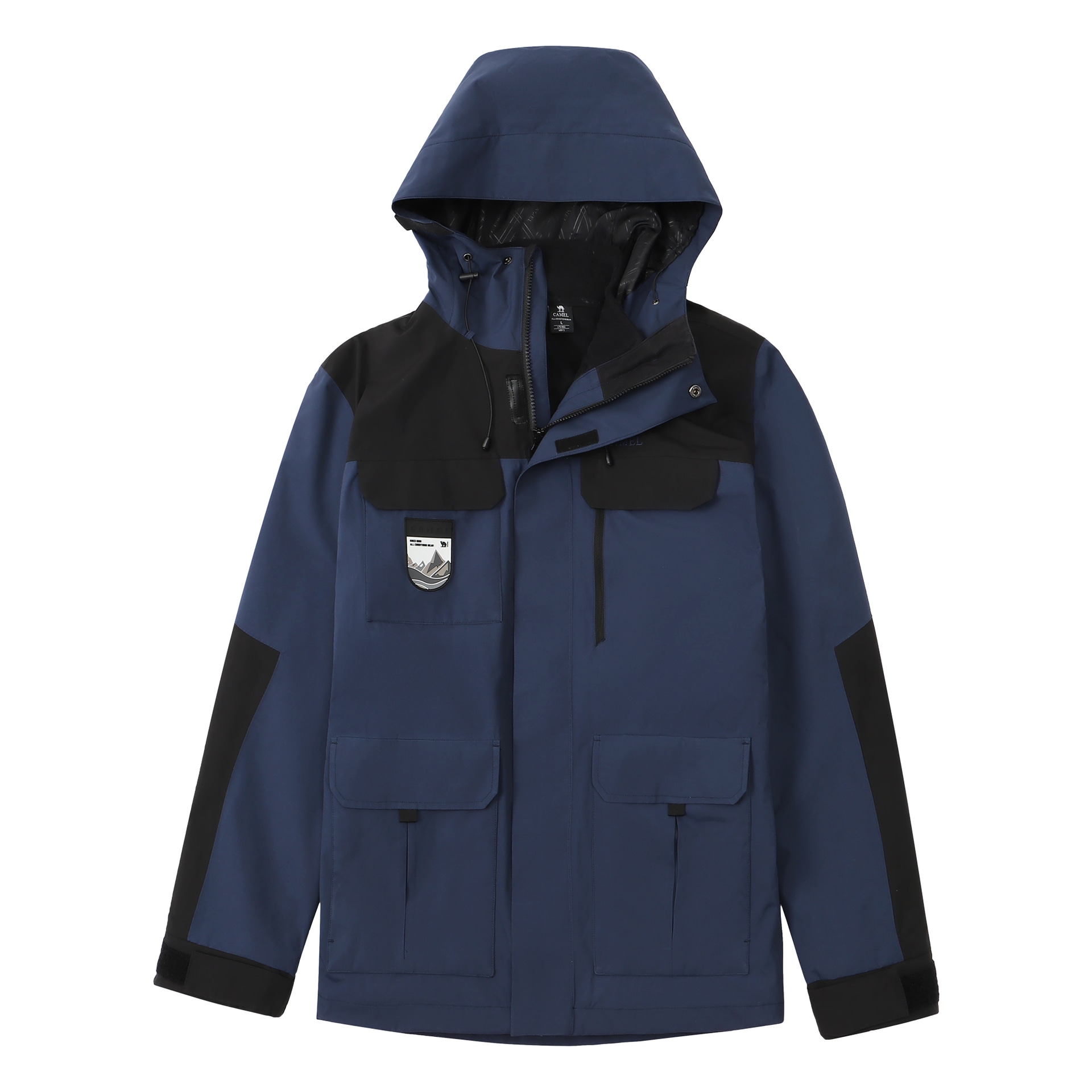 CAMEL骆驼 CAMEL Pioneer All-Weather Series