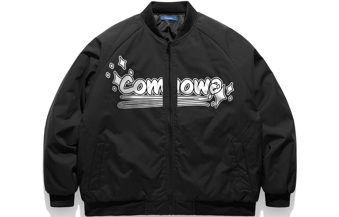 COMOWA Logo