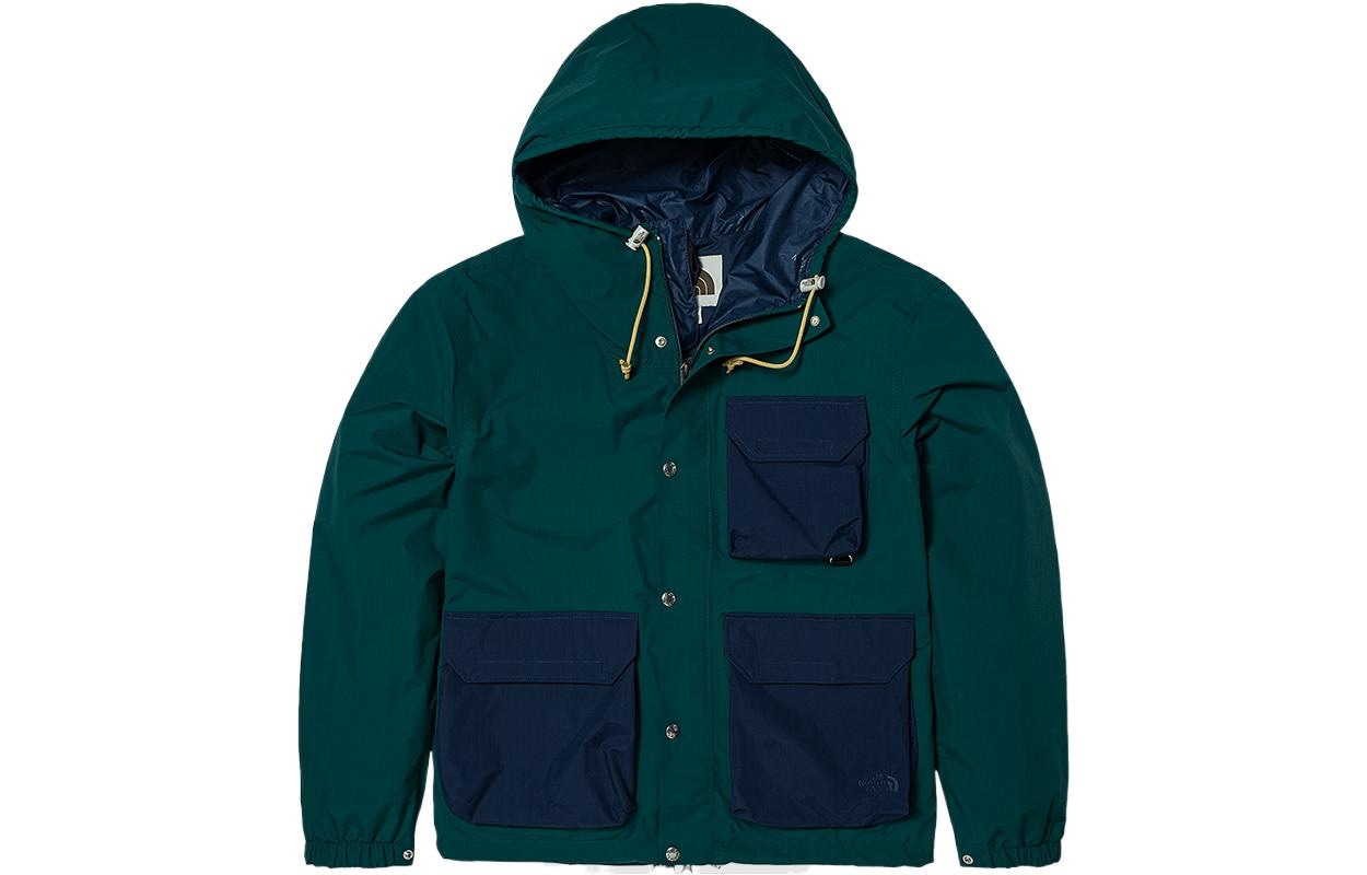 Одежда The North Face