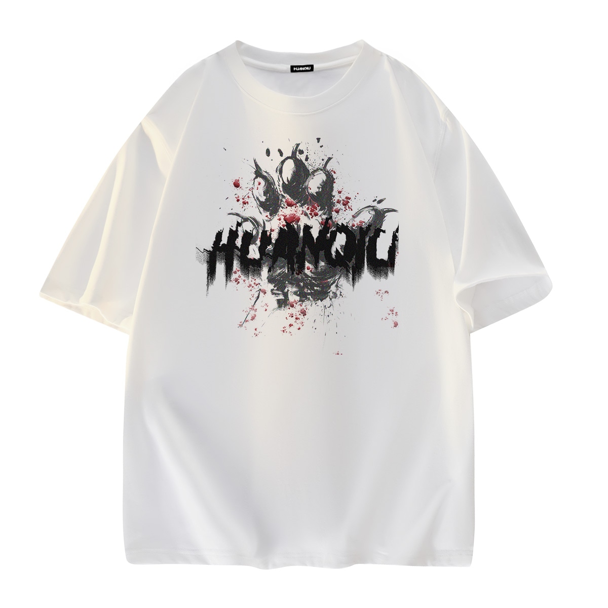 环球 HUANQIU HUANQIU T-Shirt