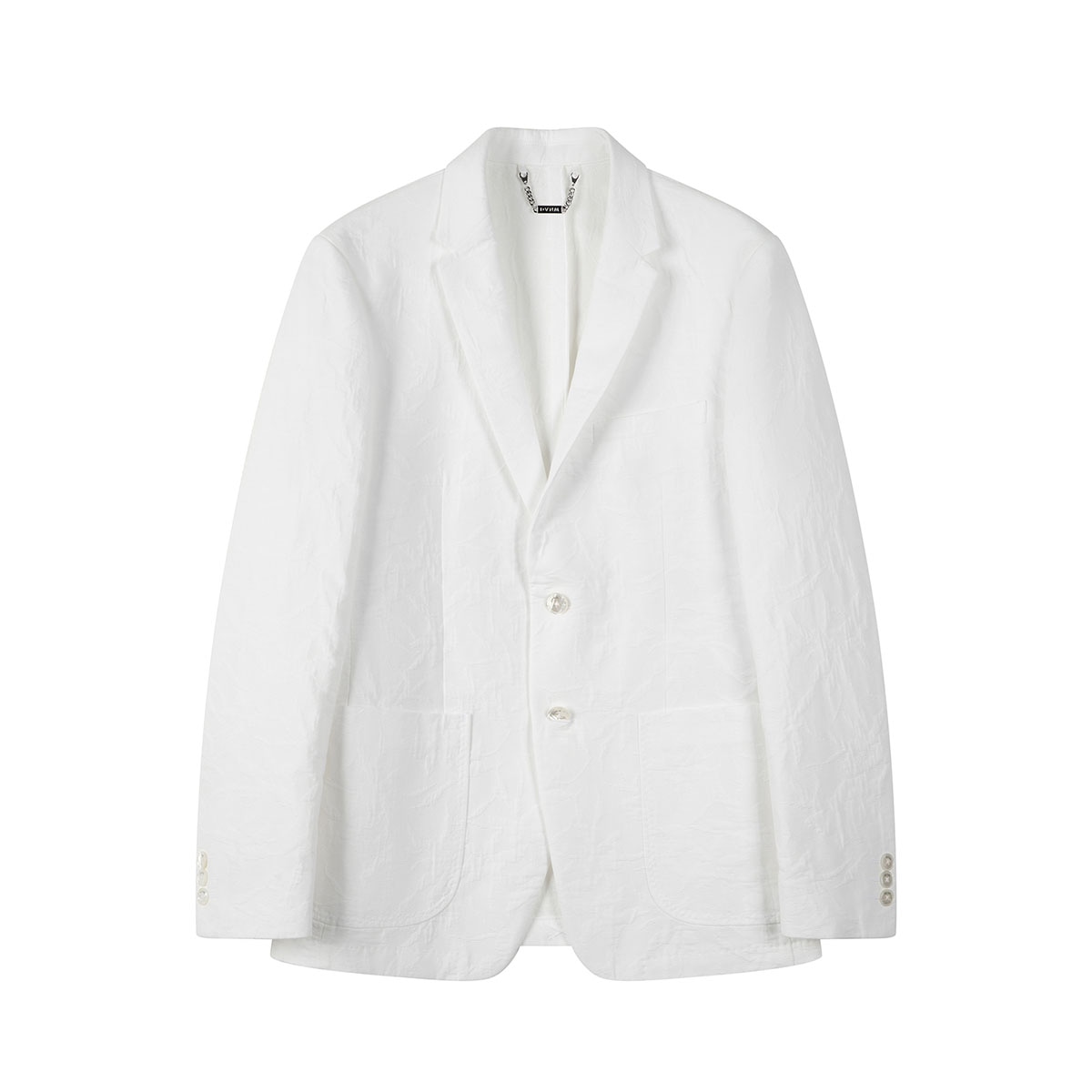 DAVID NAMAN SS23