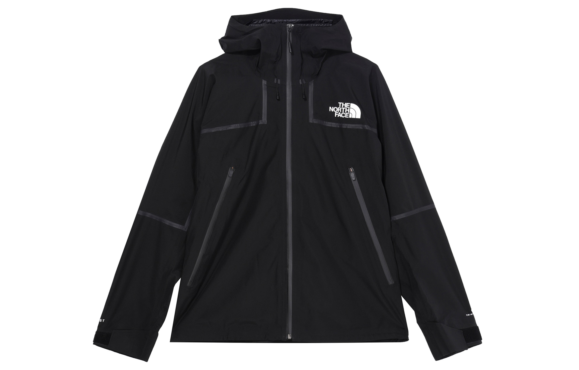The North Face Logo