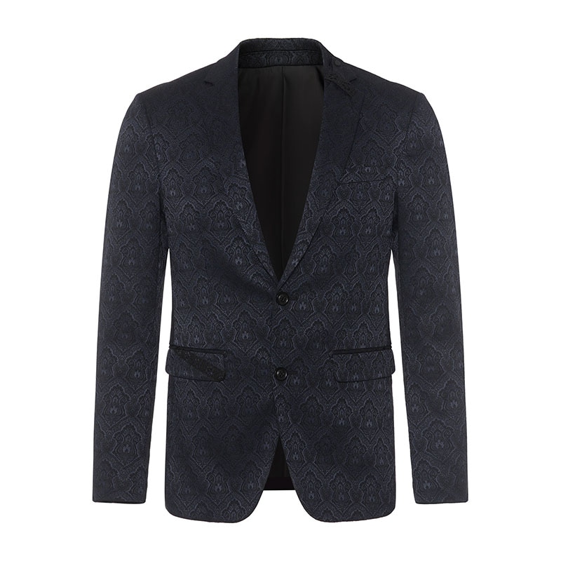 ANDREW MACKENZIE FW23