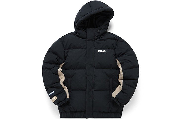 Одежда FILA FUSION