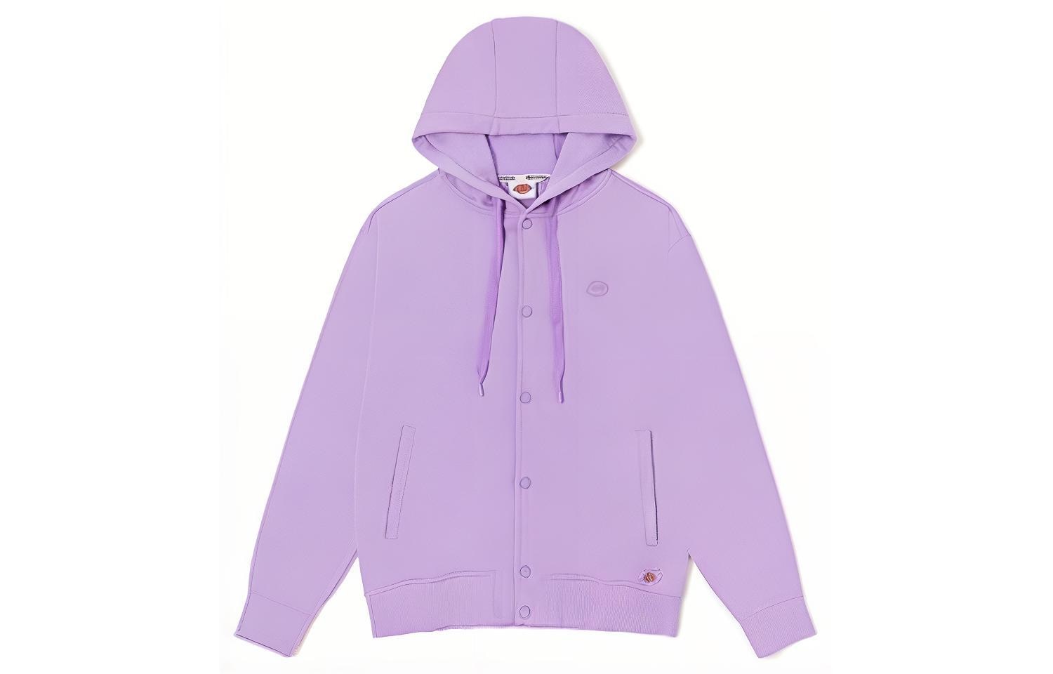 Dickies Logo Hoodie Jacket
