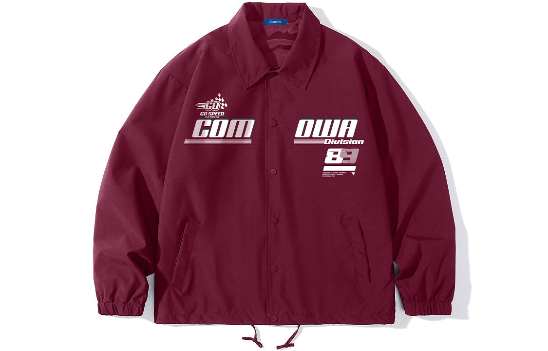 COMOWA