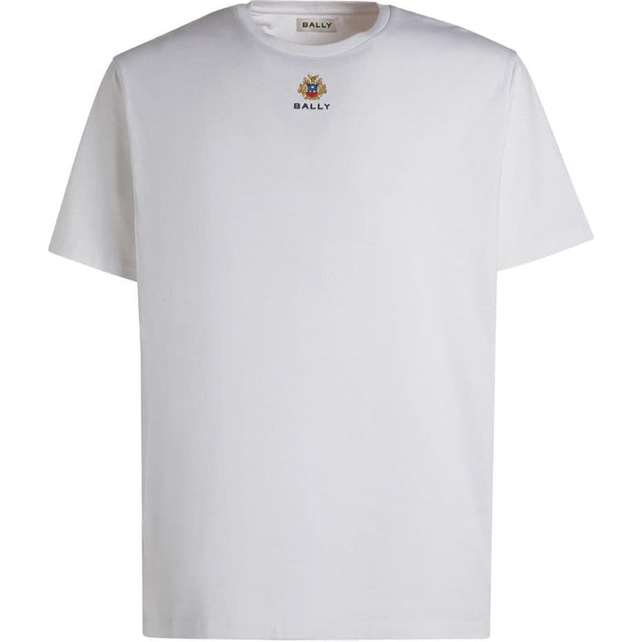 BALLY巴利 BALLY LogoT