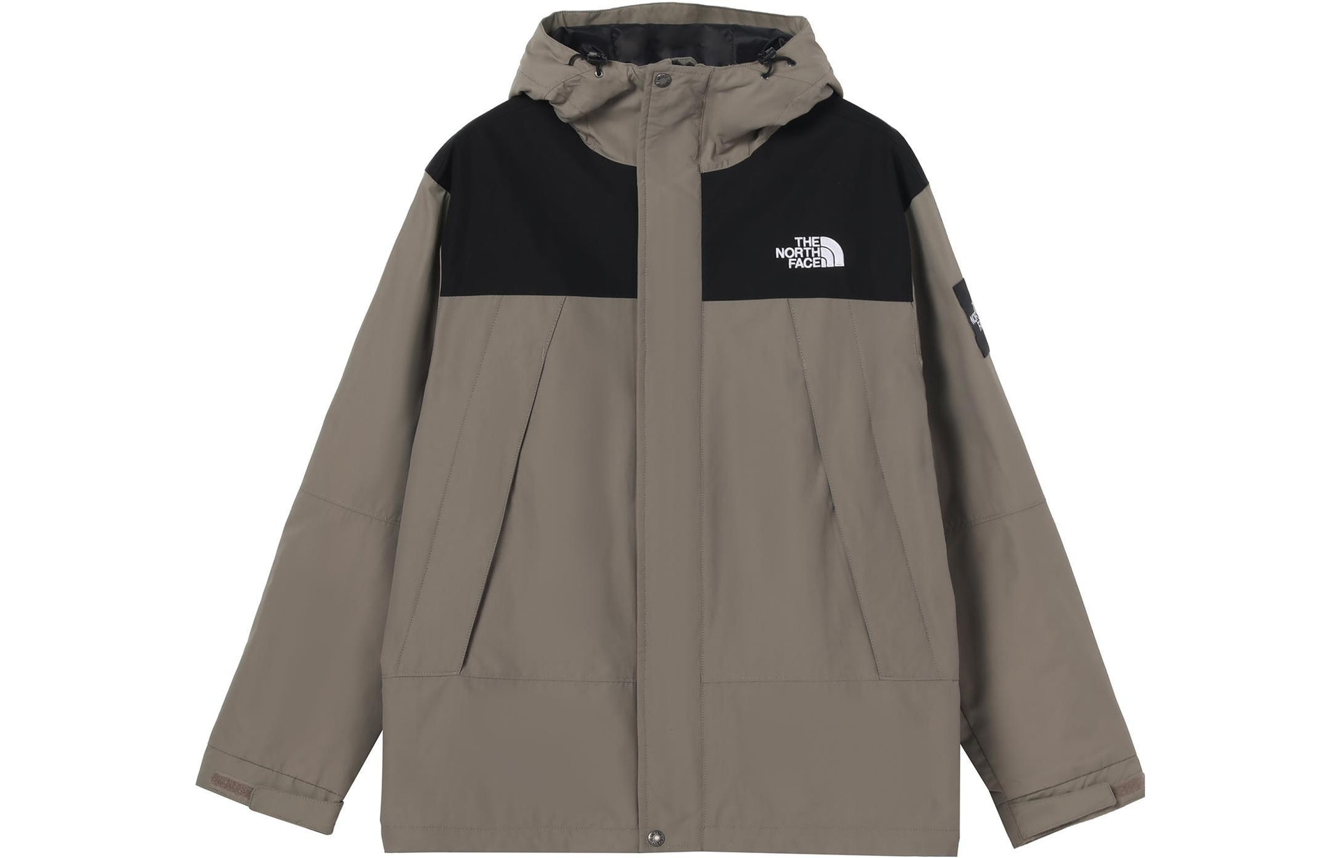 Куртка The North Face SS23 Logo