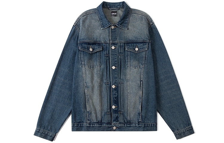 DIMC Denim Jacket