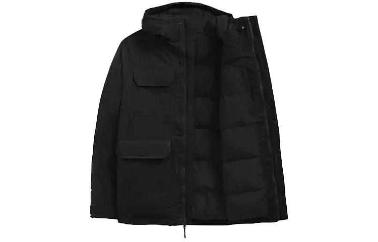 Одежда The North Face