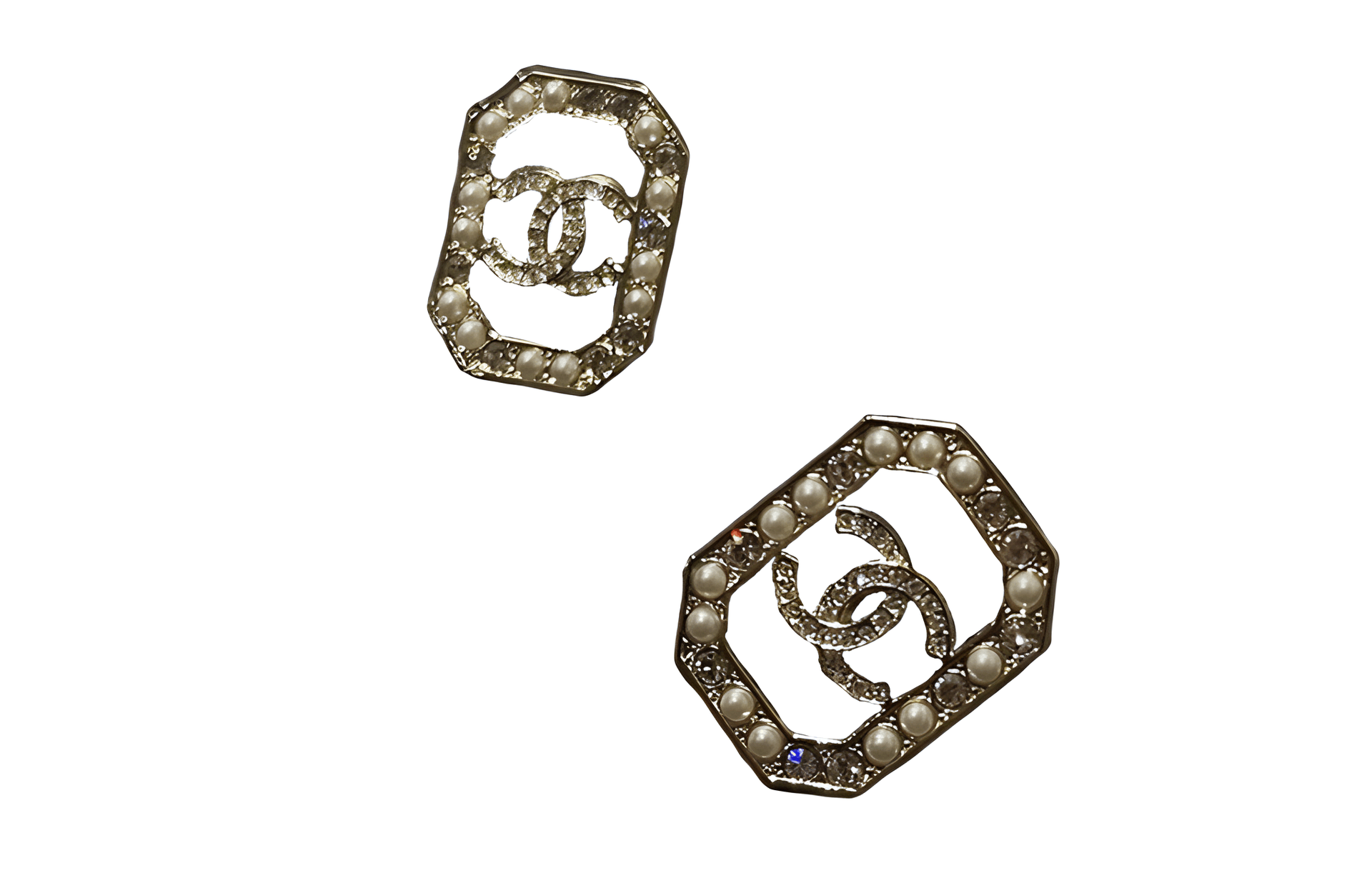 Аксессуары Chanel