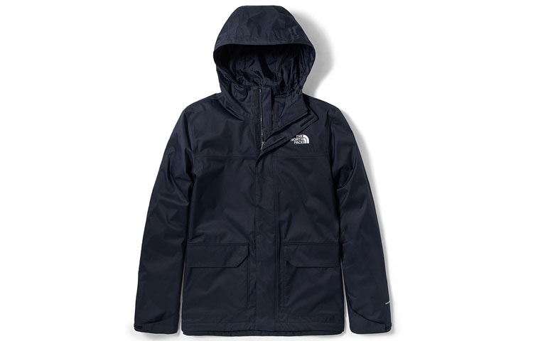 The North Face DryVent Jacket