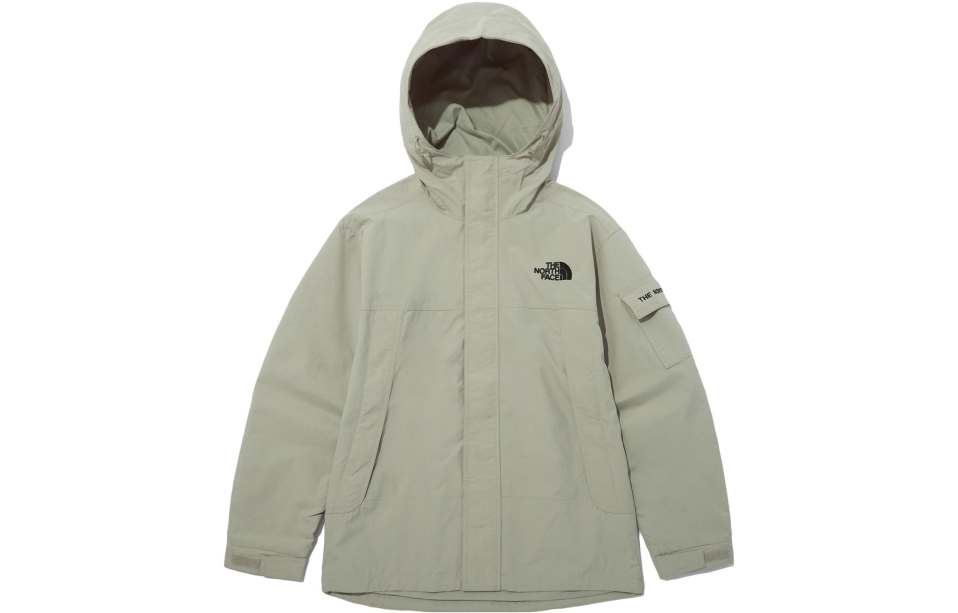 Куртка The North Face SS23 Logo