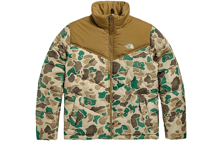 Одежда The North Face