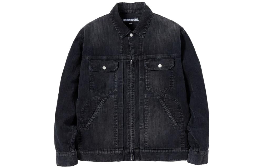 Neighborhood Denim Jacket — фото 1
