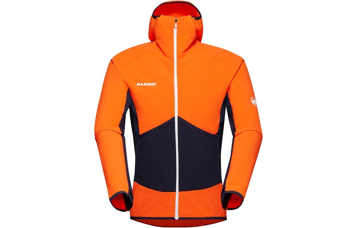 MAMMUT猛犸象 MAMMUT Eiger SS23