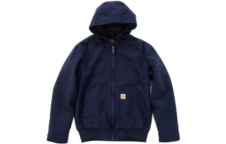 Carhartt 104050-J130/J133 Active Jacket — фото 11