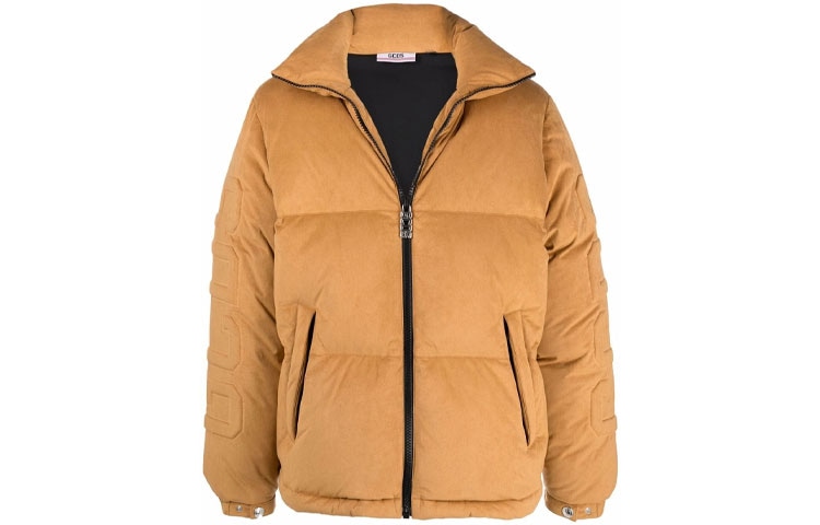 GCDS FW21