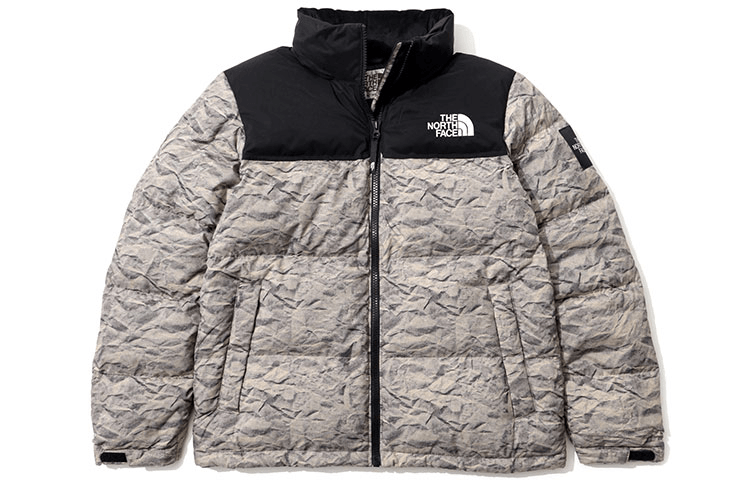 北面/THE NORTH FACE The North Face Eco Jacket Beige