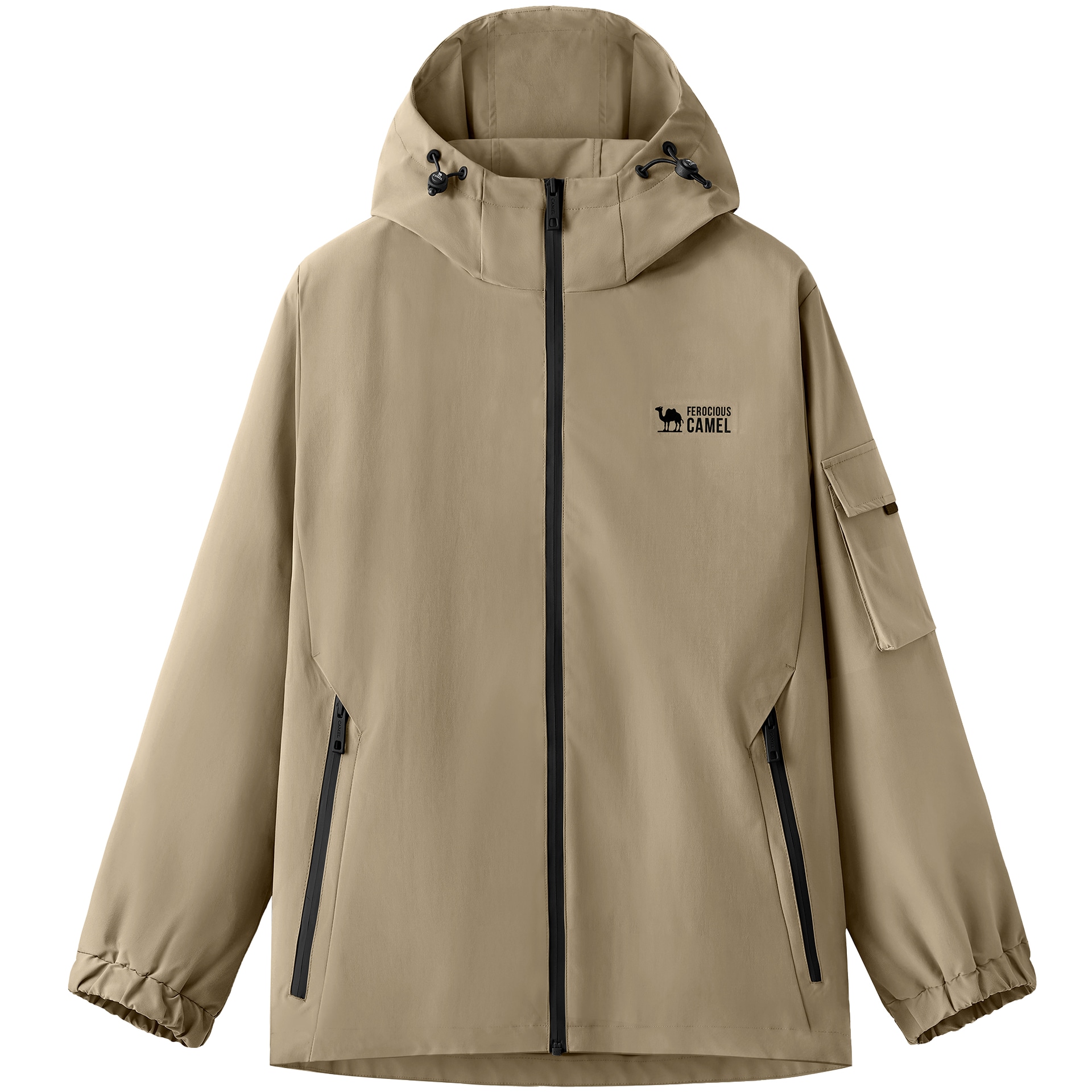 CAMEL骆驼 CAMEL