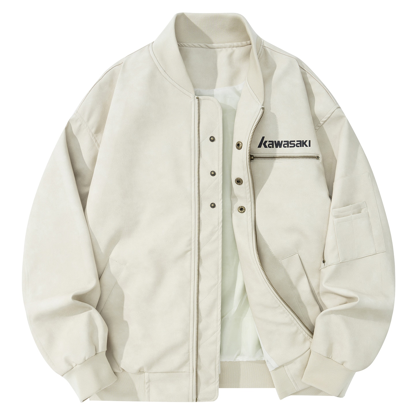 Kawasaki/川崎 Kawasaki Jacket