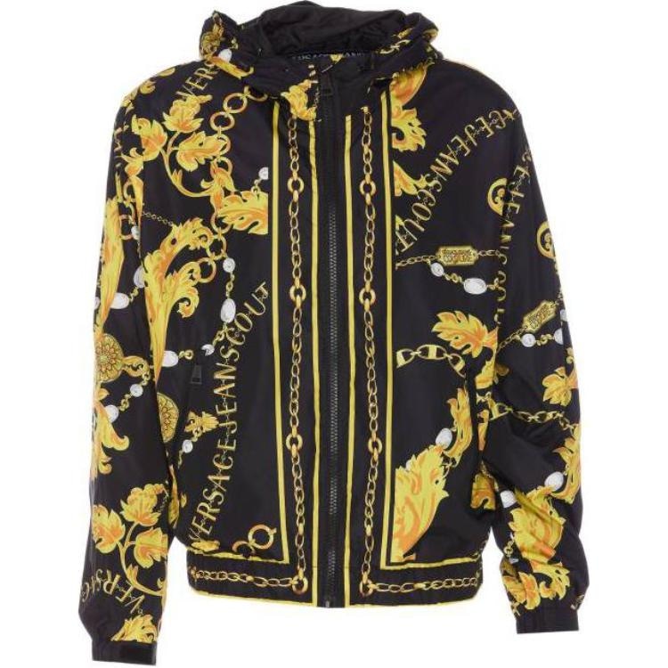 VERSACE JEANS COUTURE