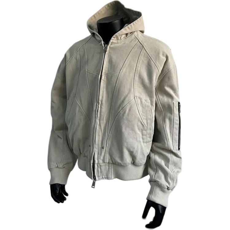 COMOWA bomber