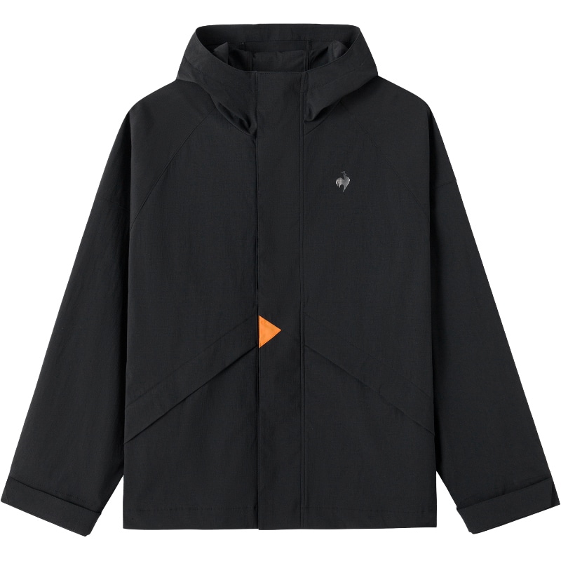乐卡克/le coq sportif Le Coq Sportif 2024 Men's Colorblock Jacket