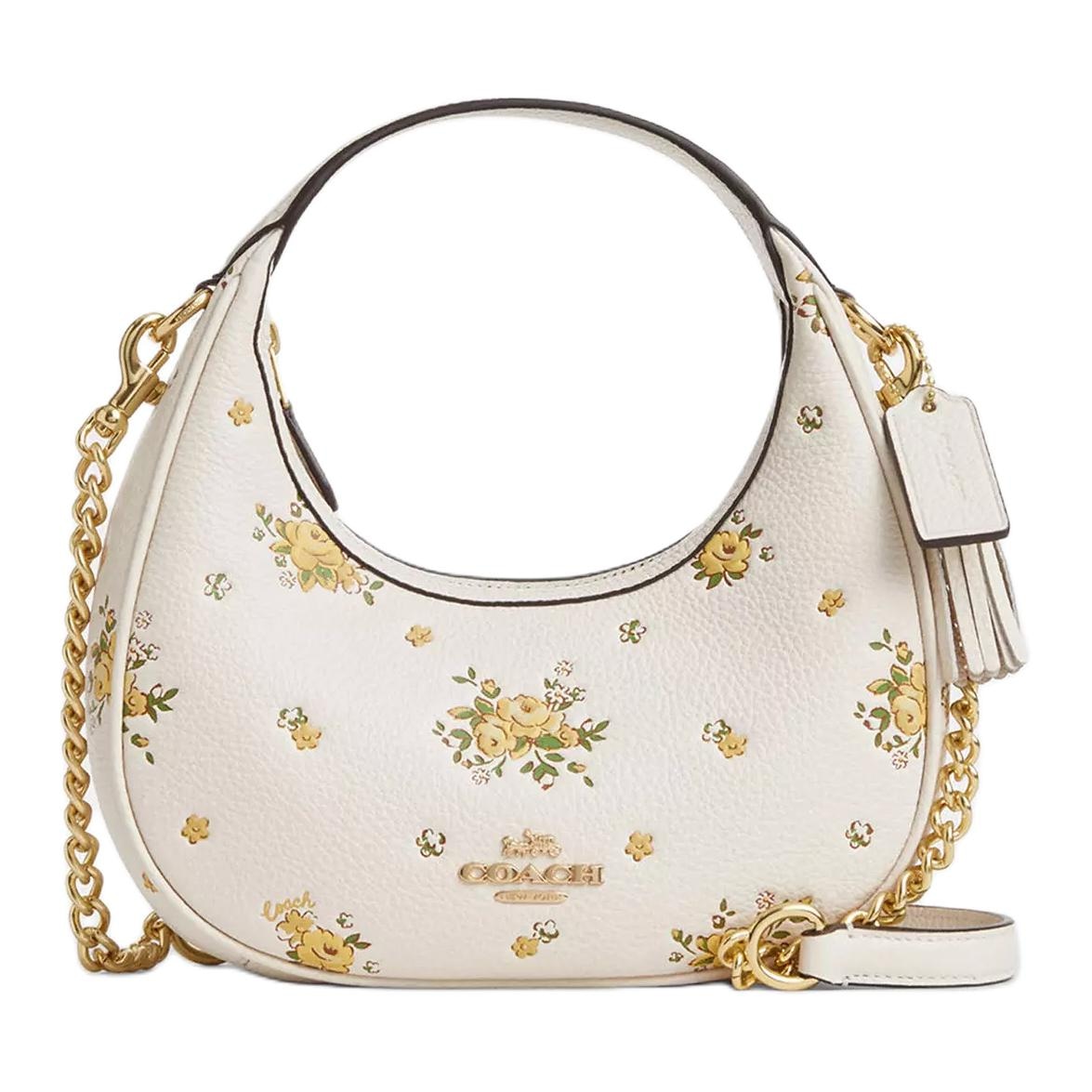 Сумки COACH/蔻驰 COACH Carmen 20