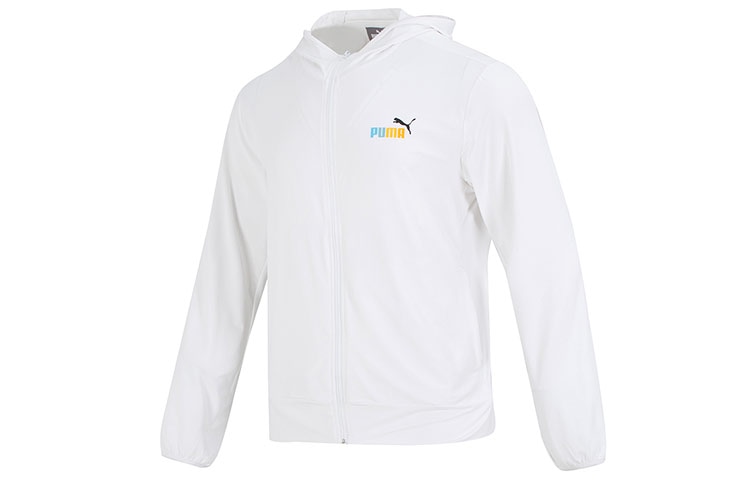 Куртка Puma Logo