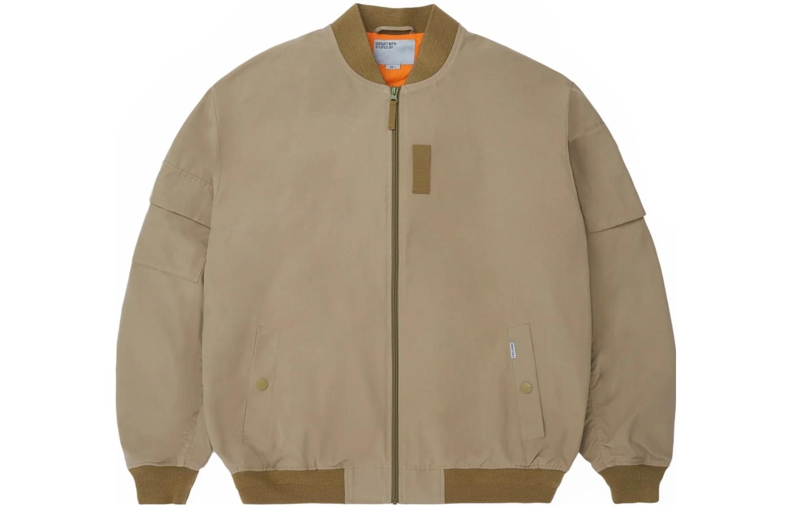 Carhartt WIP Flight Jacket