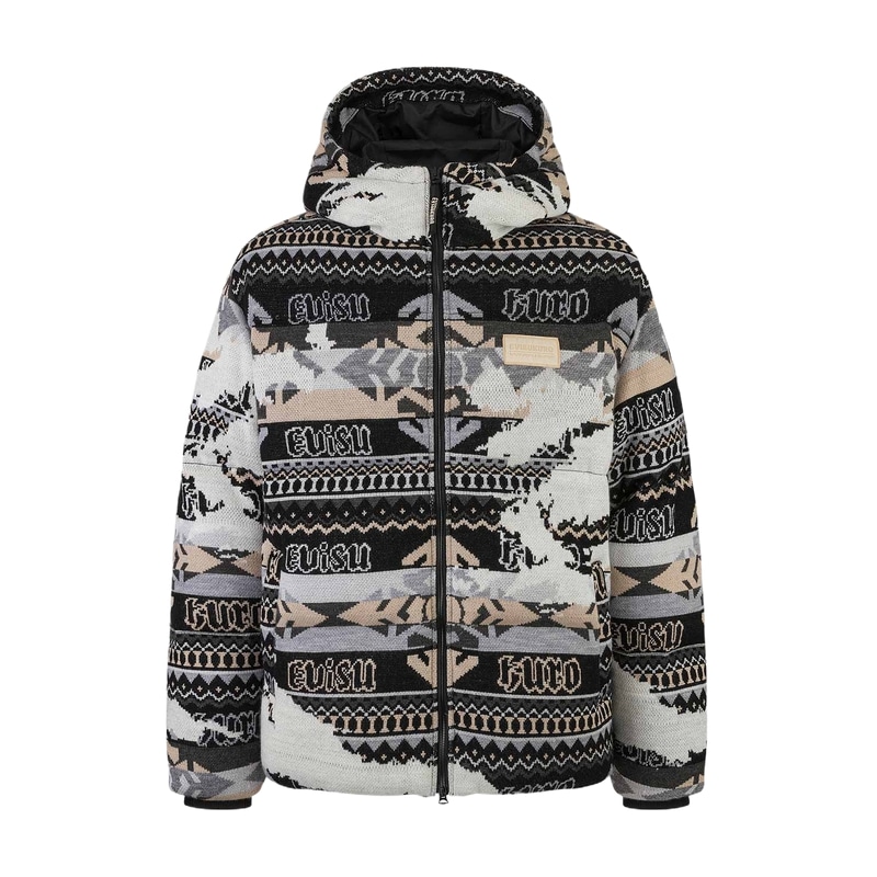 EVISU KURO