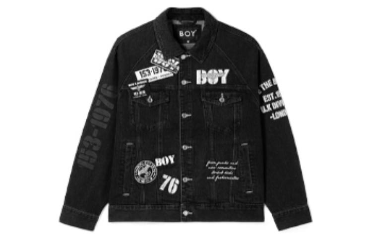 Boy London SS23 Denim Jacket