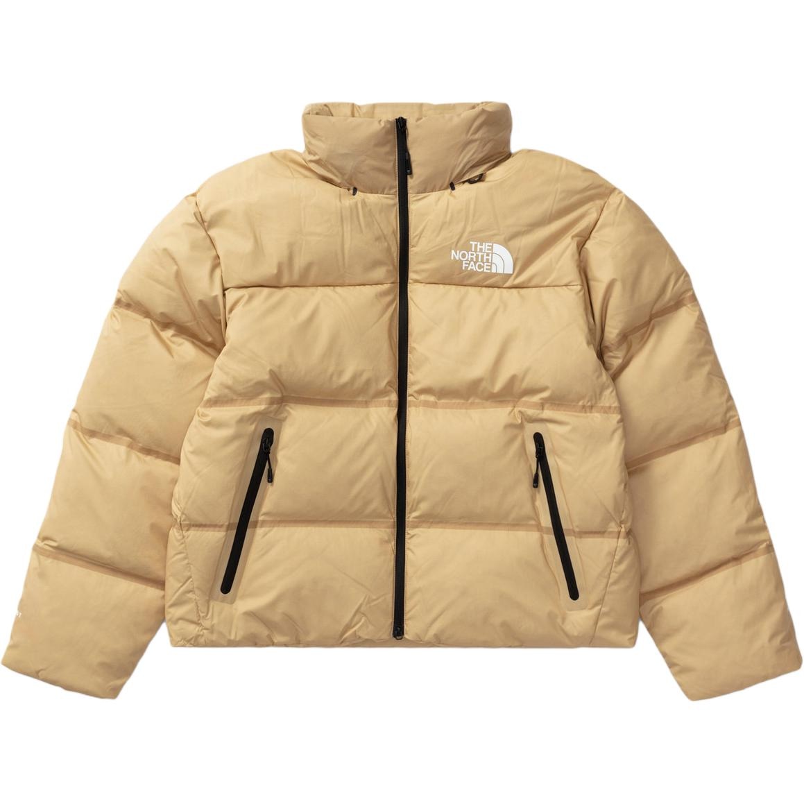 The North Face Logo