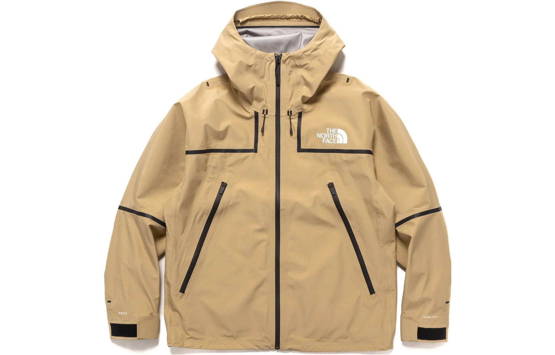 The North Face RMST Mountain Jacket Khaki